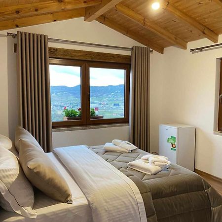 Bujtina Salko Villa Mucaj ภายนอก รูปภาพ