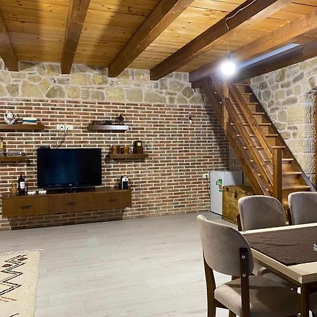 Bujtina Salko Villa Mucaj ภายนอก รูปภาพ