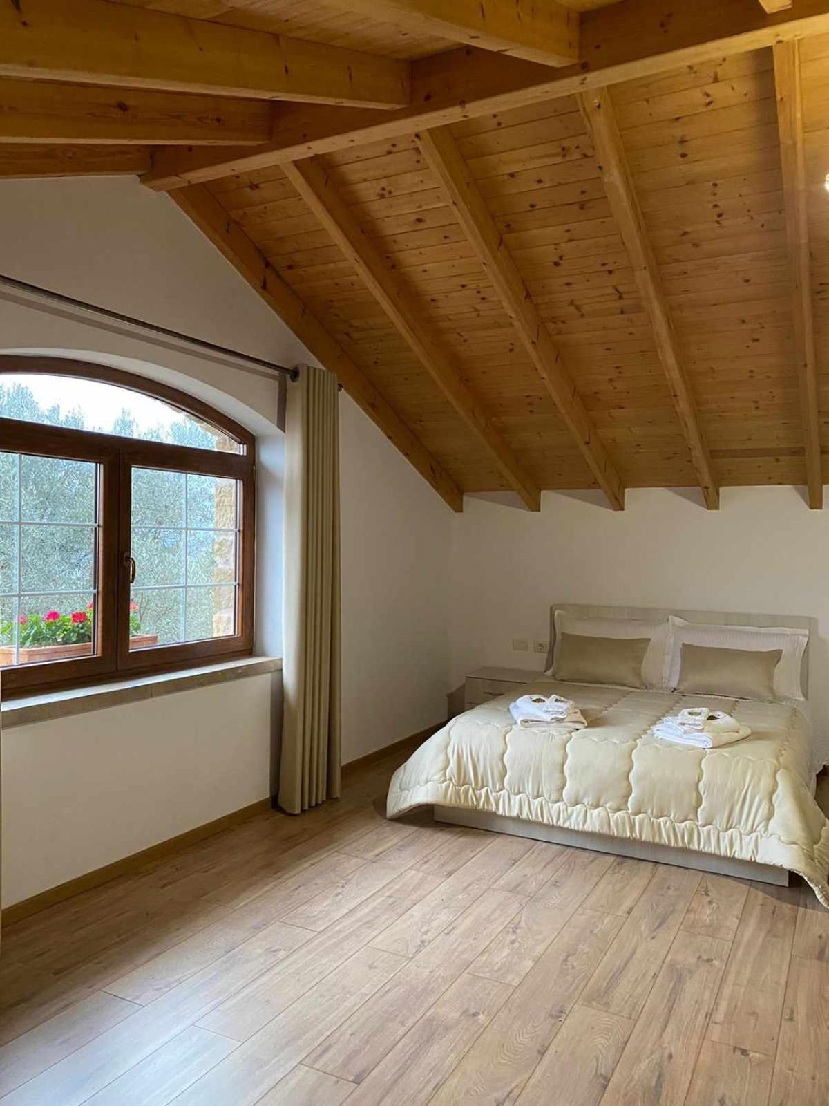 Bujtina Salko Villa Mucaj ภายนอก รูปภาพ