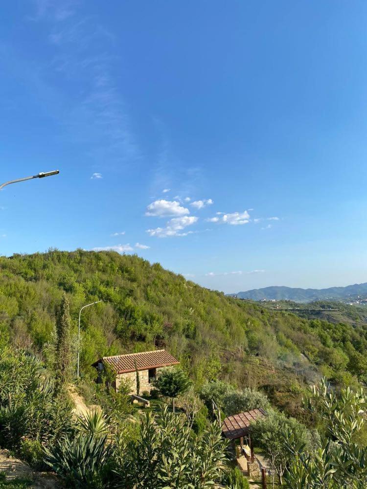 Bujtina Salko Villa Mucaj ภายนอก รูปภาพ