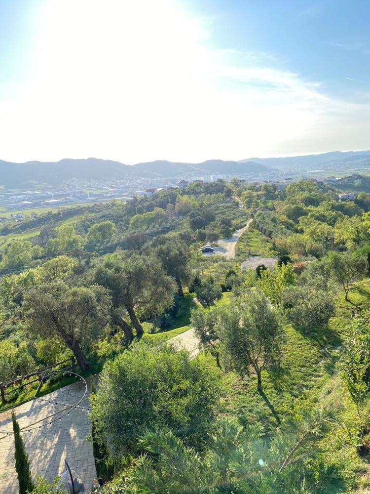 Bujtina Salko Villa Mucaj ภายนอก รูปภาพ