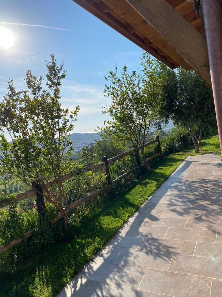 Bujtina Salko Villa Mucaj ภายนอก รูปภาพ