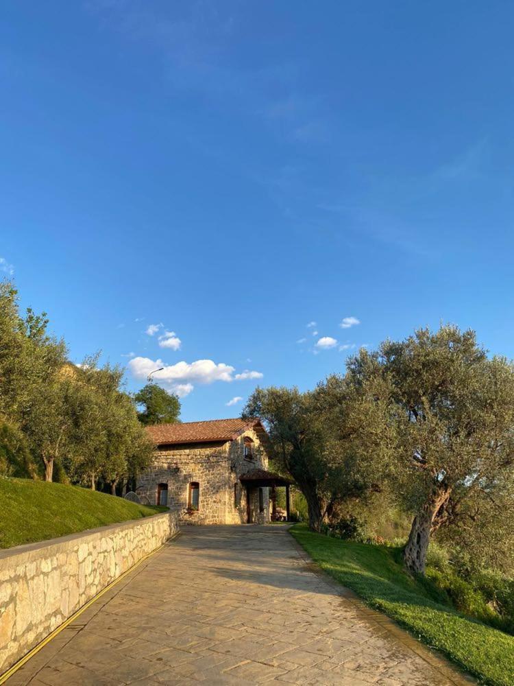 Bujtina Salko Villa Mucaj ภายนอก รูปภาพ