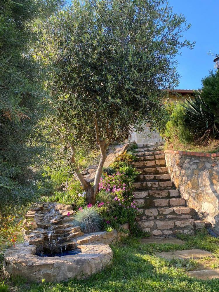 Bujtina Salko Villa Mucaj ภายนอก รูปภาพ