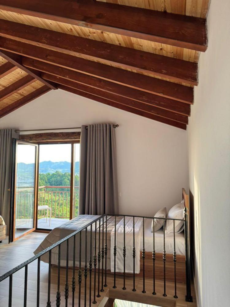 Bujtina Salko Villa Mucaj ภายนอก รูปภาพ