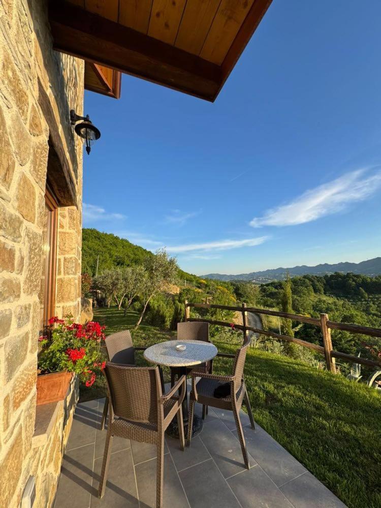 Bujtina Salko Villa Mucaj ภายนอก รูปภาพ